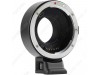 Viltrox EF-FX1 Lens Mount Adapter EF or EF-S-Mount to X-Mount 